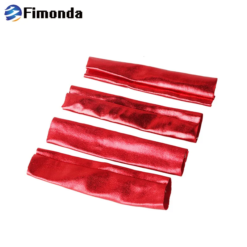 Пылезащитный чехол Fimonda 4 шт. пылезащитный 35 мм диаметр 120 эластичная ткань