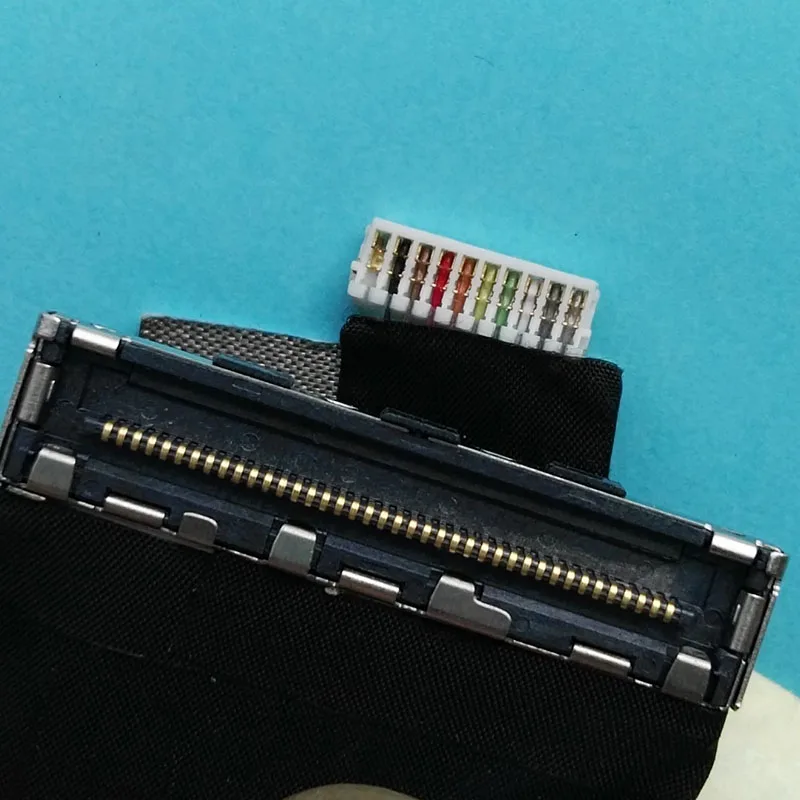 Кабель для ЖК-экрана Dell Precision 15 7510 M7510 LVDS DC02C00AP10 AAPA0 EDP FHD 0WV3CV WV3CV | Компьютеры и офис