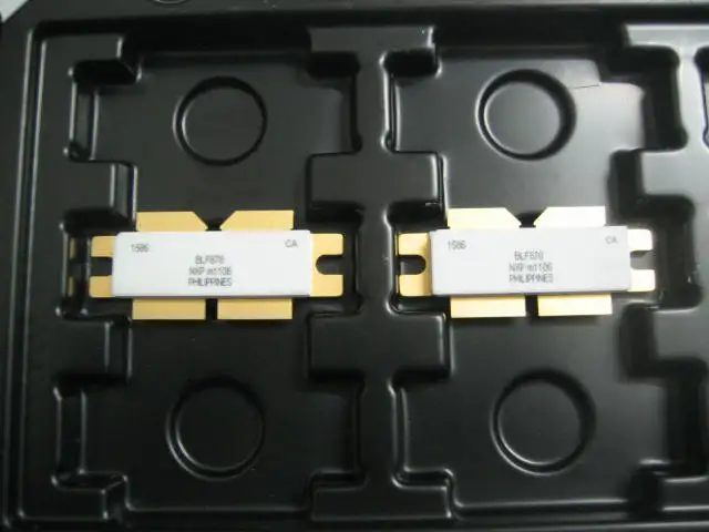 

Free Shipping New BLF878 high frequency tube