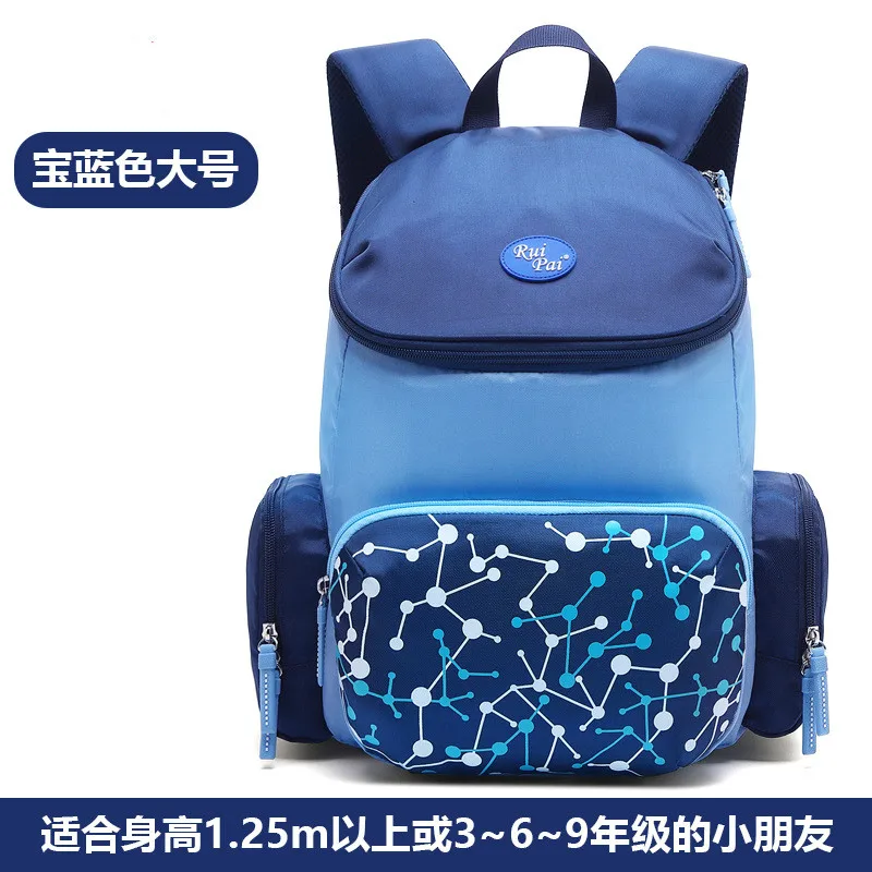 children school bags Girls Boys Kids Satchel Waterproof Orthopedic Backpack schoolbags primary backpack mochilas infanti | Багаж и сумки