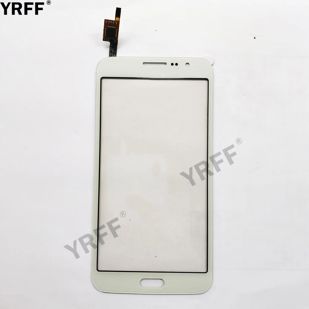 Сенсорный экран 5 25 дюйма для Samsung Galaxy GRAND Max G7200 G7202 сенсорный дигитайзер сенсорная