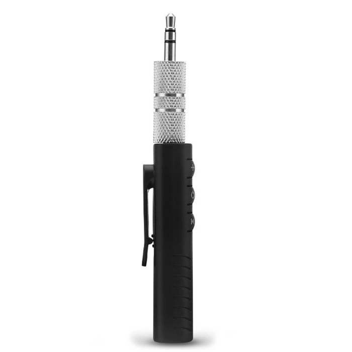 VicTsing Bluetooth Музыка Аудио приемник Car Kit MP3 музыка автомобильный адаптер AUX 3 5 мм