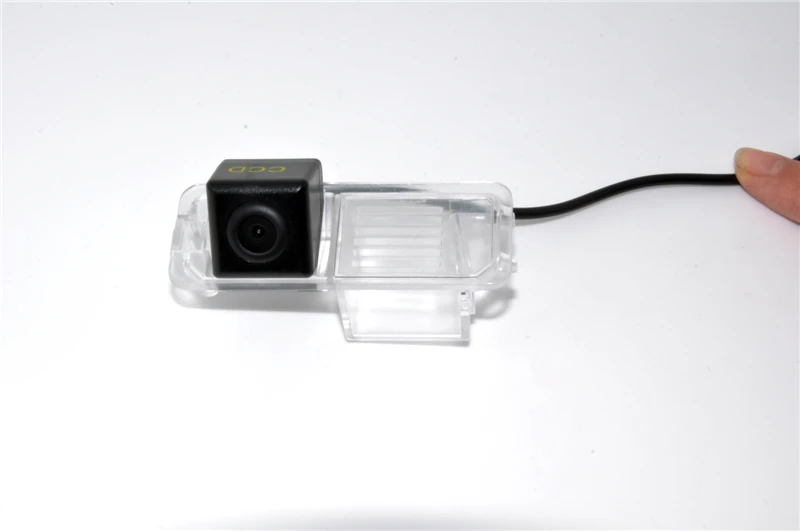 Автомобильная камера заднего вида CCD для vw golf 6/ Passat CC /Scirocco|camera factory|camera security kitcamera