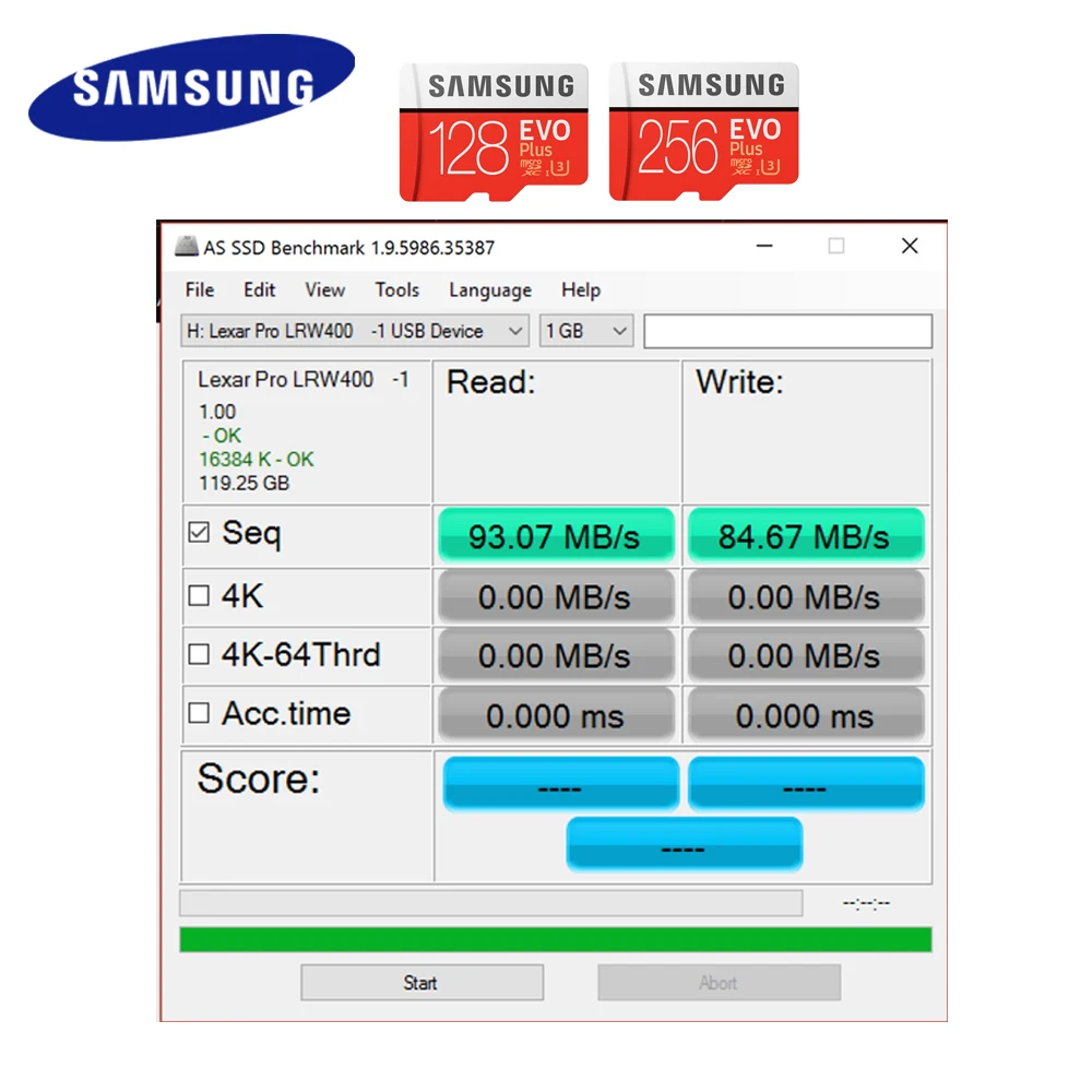 Оригинальная карта памяти SAMSUNG 32 Гб класс 10 U3/U1 64 128 ГБ флеш TF Micro SD Microsd для samrtphone и