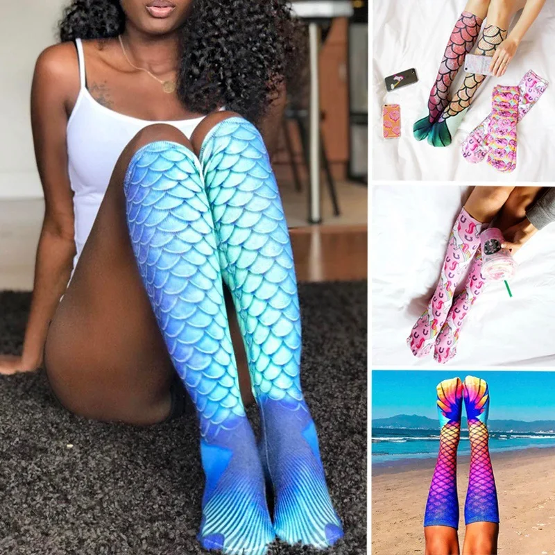 Moda Mualaya, мужские смешные мужские носки, еда, яблоко, яйца, суши, гамбургер, Цветные счастливые носки, Calcetines Hombre, хлопковые мужские носки