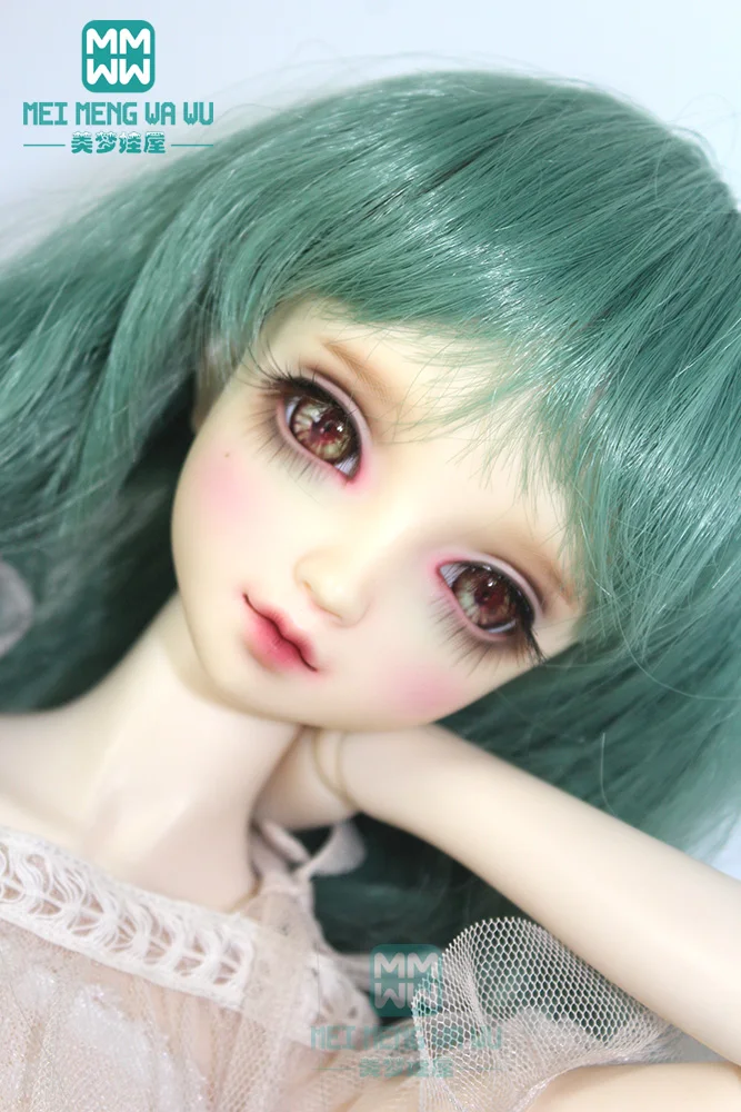 Аксессуары BJD модное нижнее белье носки парики для 1/6 1/4 1/3 куклы DD SD MSD YOSD Кукла