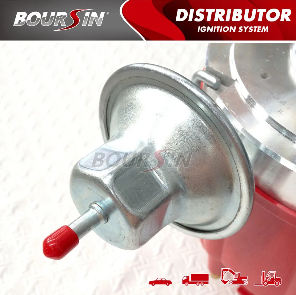 brand new/ Ignition Distributor Dizzy For Pontiac Firebird LeMans Bonneville Grand Am V8 |