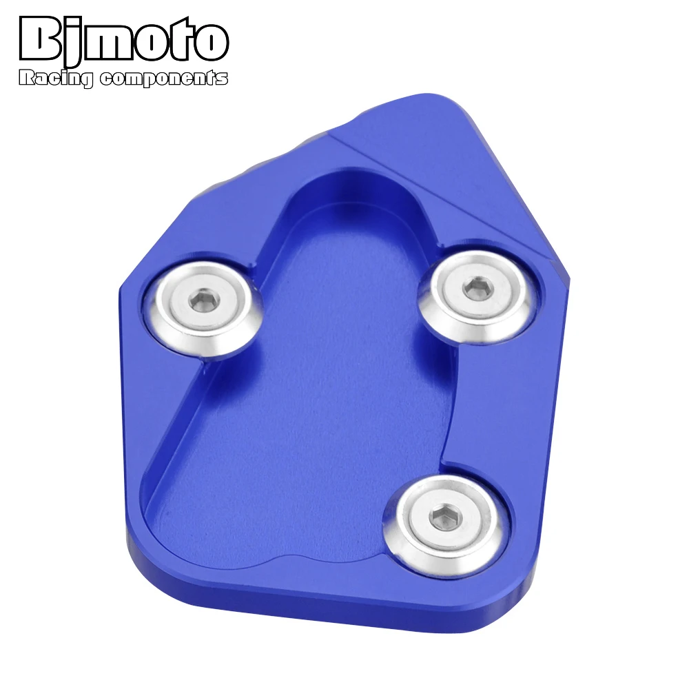

Moto parts For Honda CBR1000RR CBR 1000RR 2008-2016 Motorcycle CNC CBR 1000 RR Side Stand Enlarge Extension Foot Pad for parking