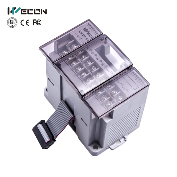 Wecon LX3V 2WT модуль расширения|module| |