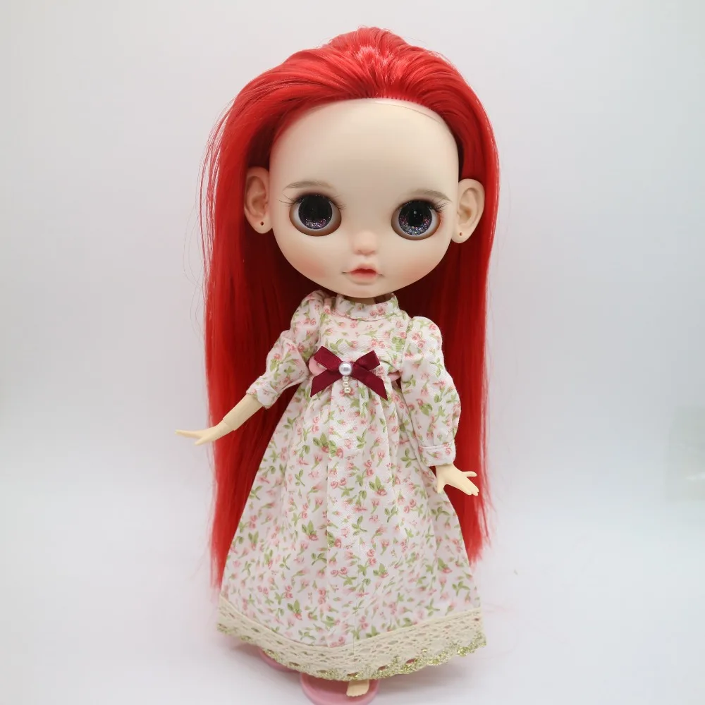 Одежда для кукол Blyth 20180309 | Игрушки и хобби