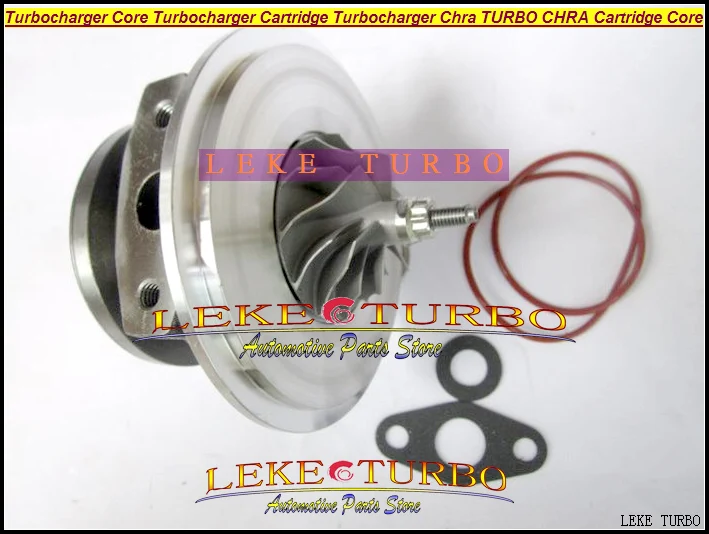 Бесплатная доставка турбокартридж CHRA GT1549 452213-5003S 452213-0001 Y4T6K682AA турбокомпрессор