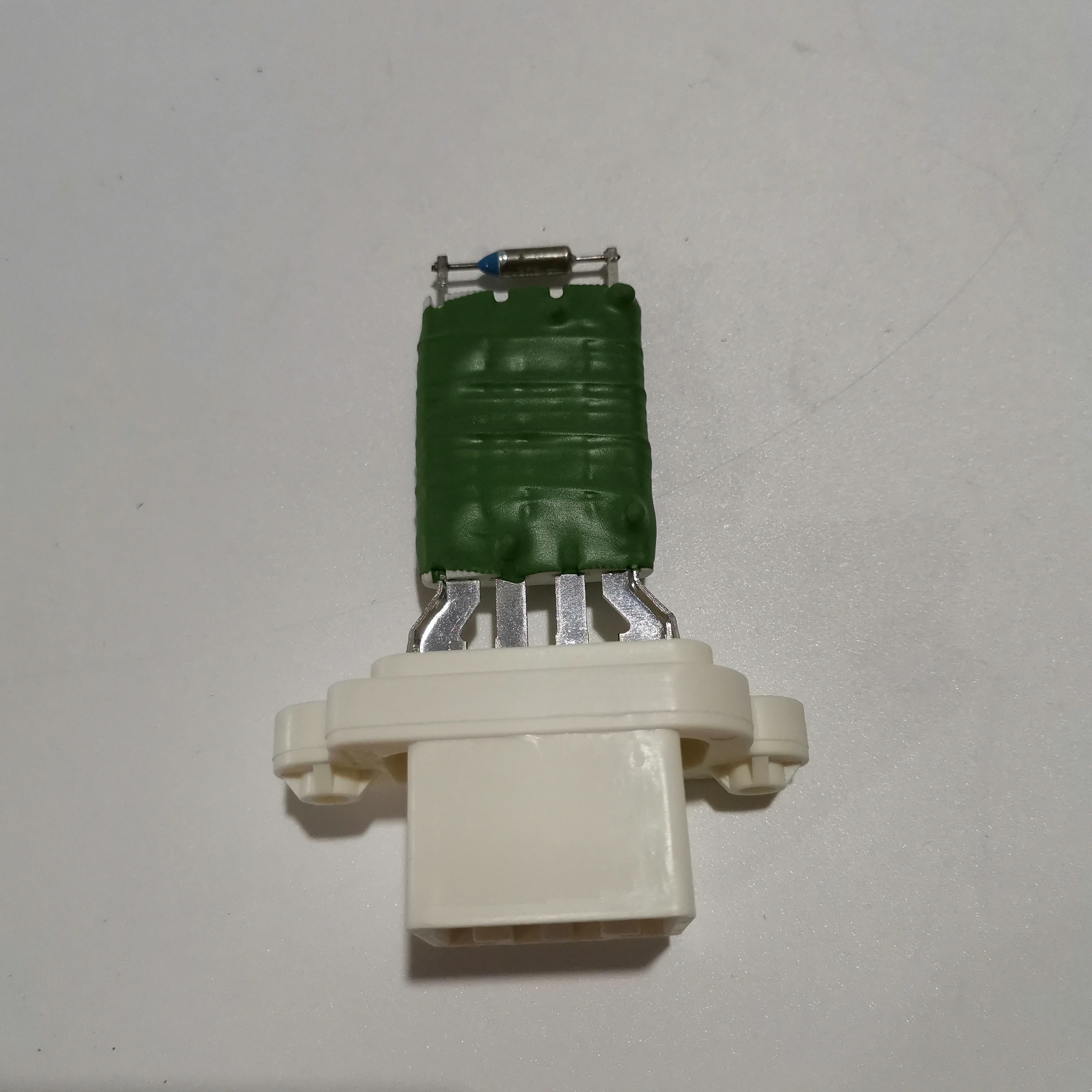 OEM 1325972 вентилятор двигателя резистор для Ford C-Max Fiesta MK V VI II S-Max 2001-16 | Автомобили и