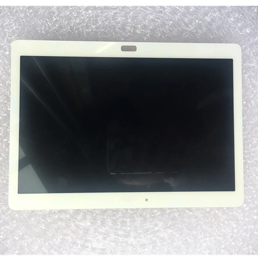 Для Huawei MediaPad M2 10 0 A01 Женский Сенсорный экран дигитайзер стекло + ЖК дисплей сборка