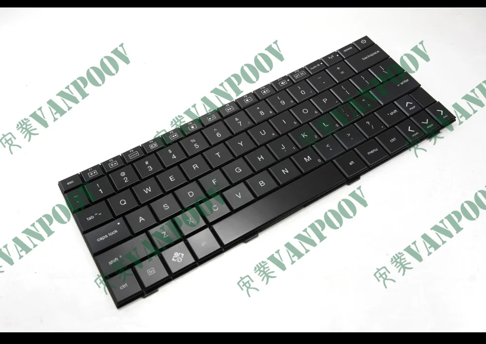 Новая клавиатура для ноутбука HP Voodoo for Envy 133 Black US с подсветкой|keyboard hp|laptop keyboard hplaptop
