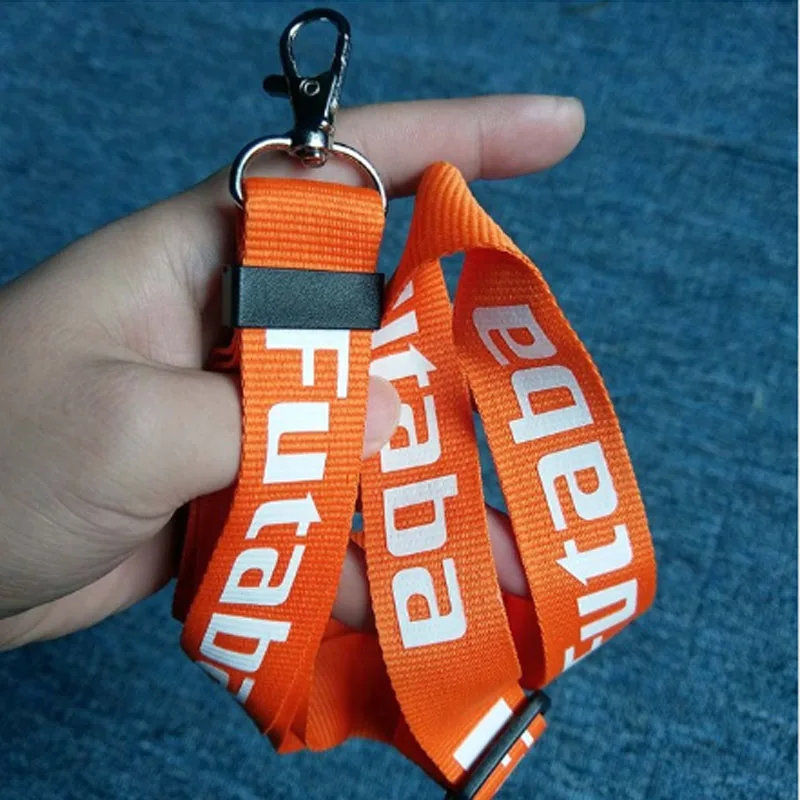 Пульт дистанционного управления Шнур для контроллера плечевой ремень FUTABA JR БПЛА