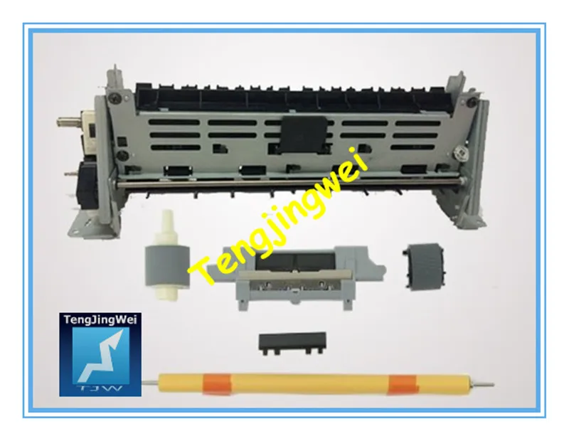 Набор для технического обслуживания HP 2035/ 2055 Новинка 2035 MK/ MK2|hp 2035|maintenance kit hphp |