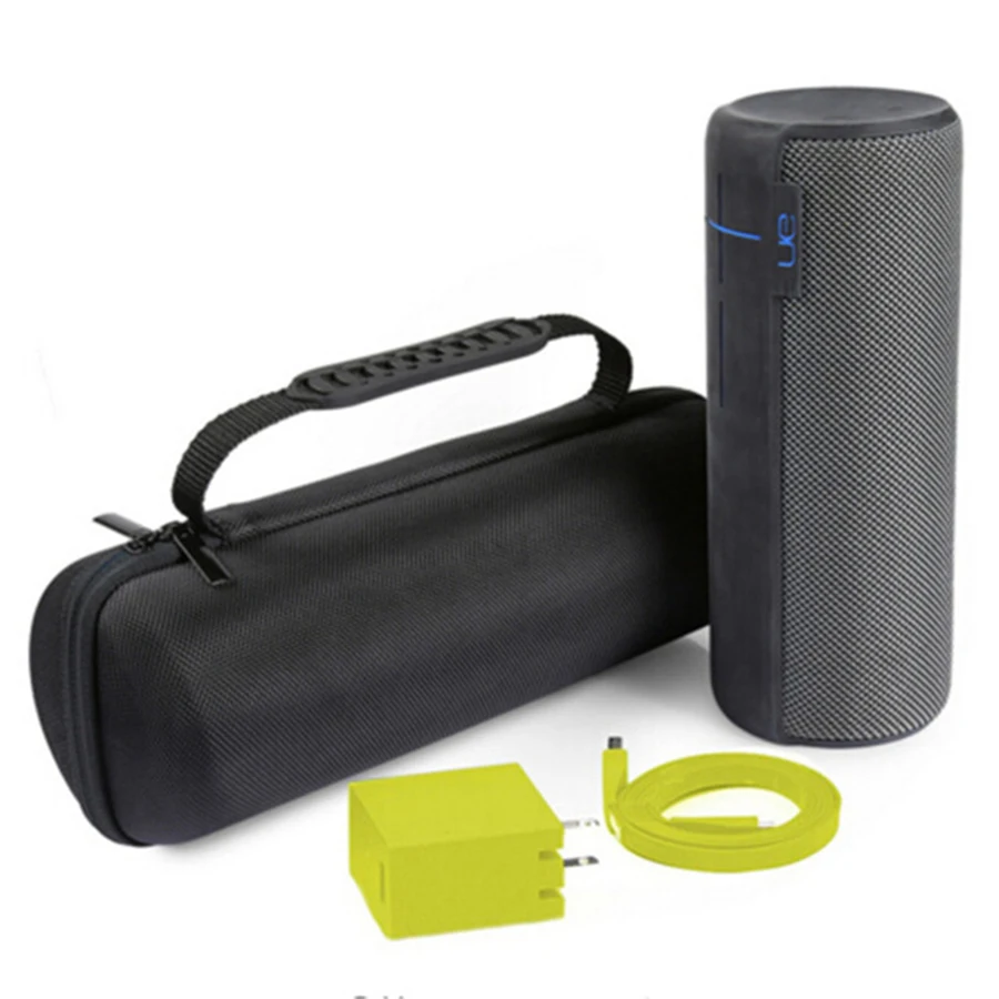 Новейший Дорожный Чехол для переноски защитный Портативный чехол UE Megaboom