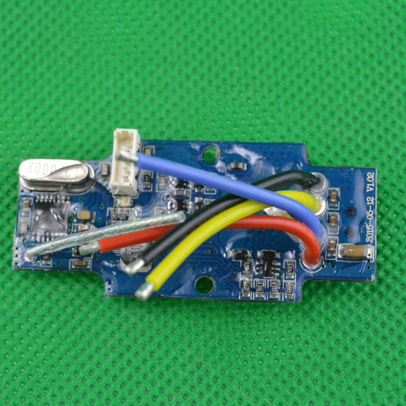 

HBX 2128 2138 2118 1/24 4WD мини автомобильные запасные части ESC монтажная плата
