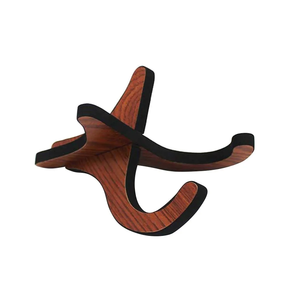 Portable Wooden Thumb Piano Stand Holder Kalimba Bracket for 10-key 17-key Kalimbas Accessories |