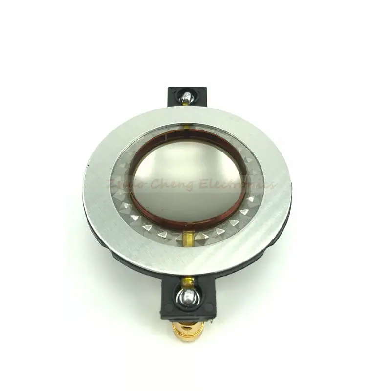 4 шт. диафрагма твитер драйвер Mackie 10/1701-8 Behringer 34 мм | Электроника