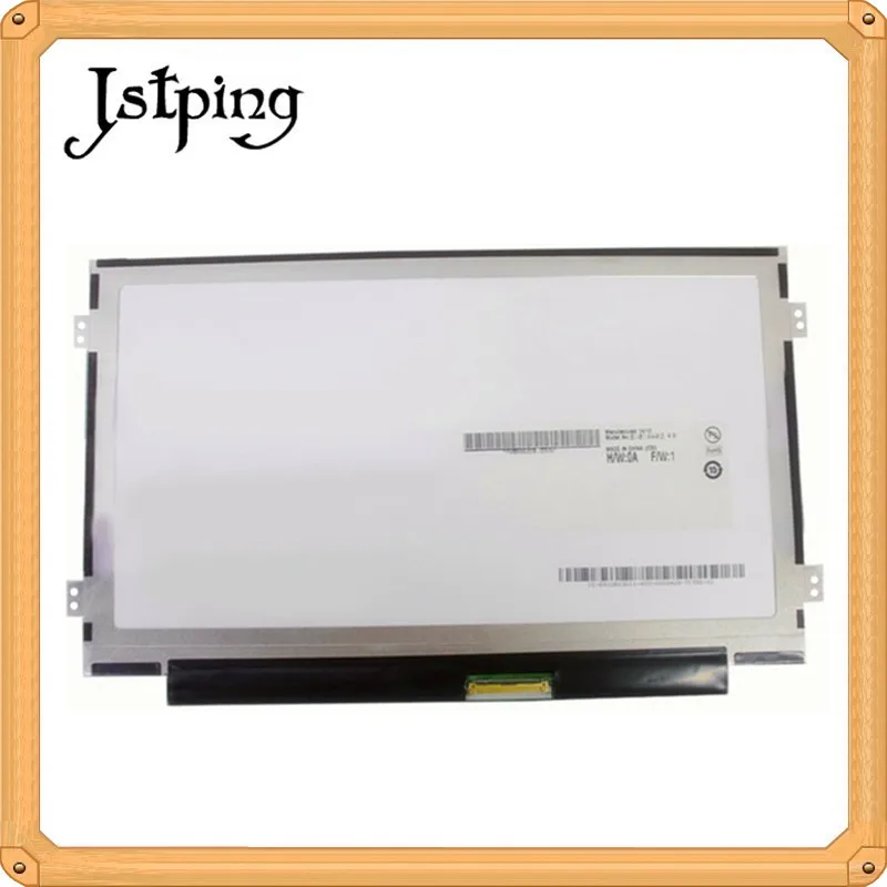 Jstping 10 1 дюйма a Si TFT 40 контактов 1024*600 ЖК экран M101NWT2 R1 R0 для Viewsonic ViewPad 10s планшет lcds