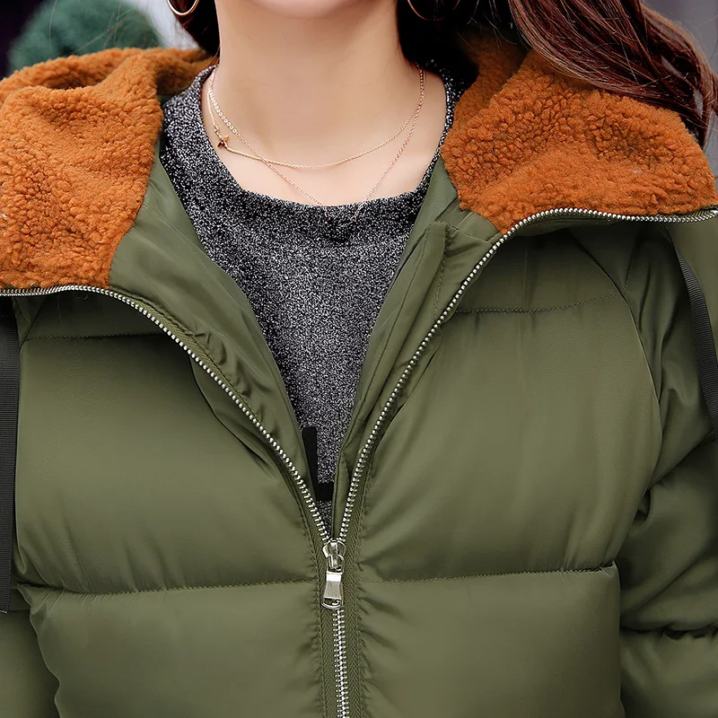 Украина бросился на молнии 2017 распродажа женский пиджак с длинными парк