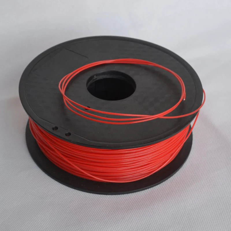 Высокая прочность 3d Принтер Нити PLA/ABS 1 75 мм/3 мм кг Оптовая цена|3d printer|3d printer free