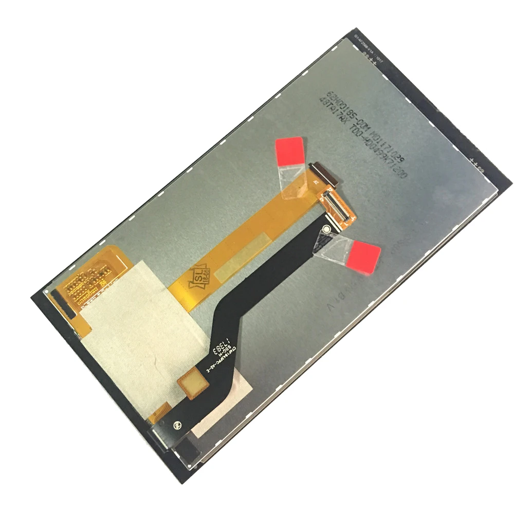 Сменный сенсорный ЖК экран FIX2SAILING для HTC Desire 626 626G 626W|Экраны мобильных телефонов| |