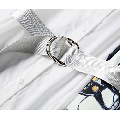 Модные летние женские платья с поясом винтажные рубашки принтом платье в стиле