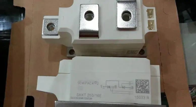 SKKT250/08E SKKT250/12E SKKT250/14E SKKT250/16E SKKT250/18E SKKT 250/16E SKKT330/16 новый оригинальный