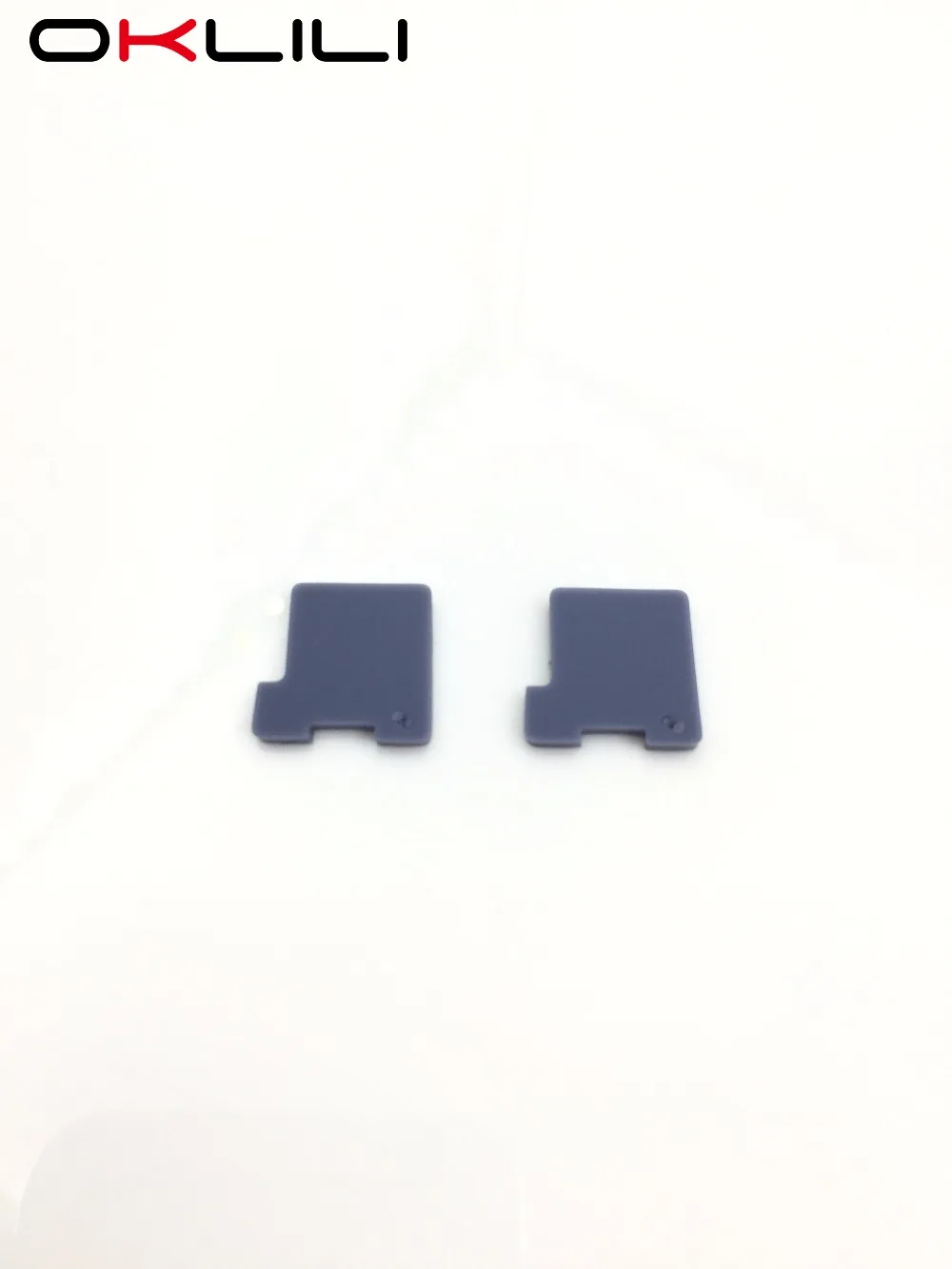 2 шт. X разделительная площадка Assy для Fujitsu fi-4750C M4097D fi-4640S fi-5530C2 fi-5530C fi-4530C fi-4340C fi-6110 N1800 S1500M S1500 (art.: 7a1d79cb8) - 7a1d79cb8