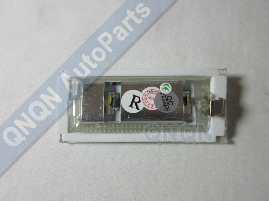 Яркий белый 4D светодиодный номерной знак для BMW E46 98 05|plate license|bmw license platelight for |