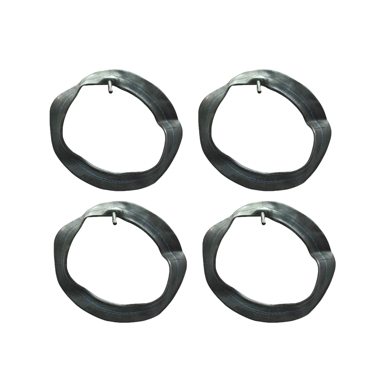 

Внутренняя труба 12,5x2,5 12 1/2x2,50 дюйма для скутера, 4 шт.