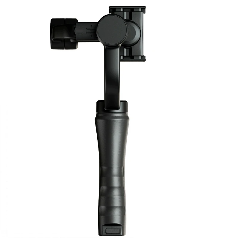 2 шт. DHL Бесплатная Xiyan S3 3 оси ручной смартфон Gimbal стабилизатор модель Ручные