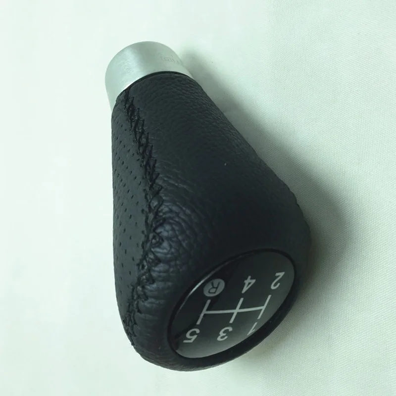 2108 Universal Car Manual Gear Shifter 5 Speed Shift Knob Modified Lever Personality Metal Head Styling | Автомобили и мотоциклы