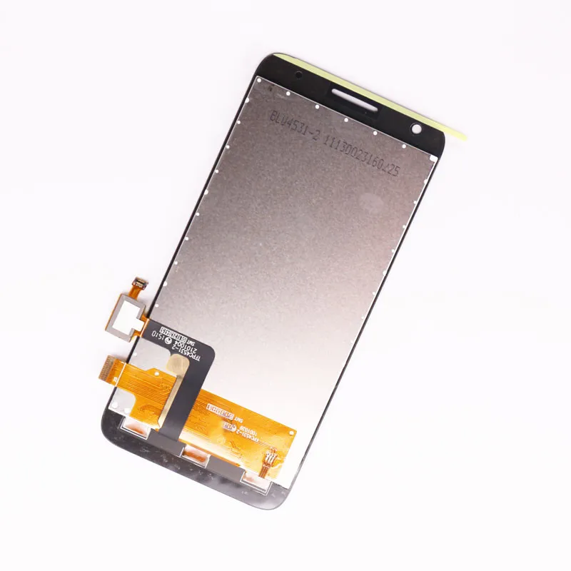 Панель ЖК дисплея для Alcatel One Touch Pixi 3 4027D 4027X 4027A OT4027 4027 дюйма|Экраны мобильных