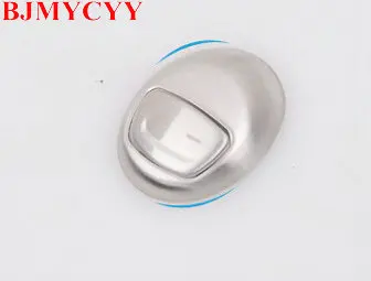 BJMYCYY Бесплатная доставка Автомобильная коробка передач украшение головки