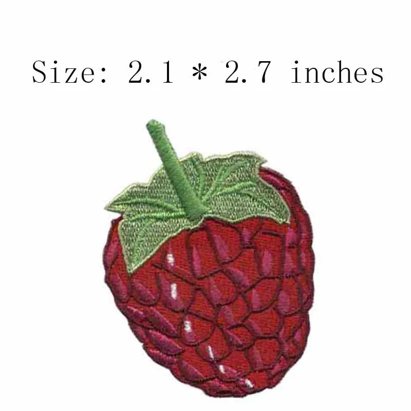 

pine nut 2.1"wide embroidery for christmas/halloween/clothes patch