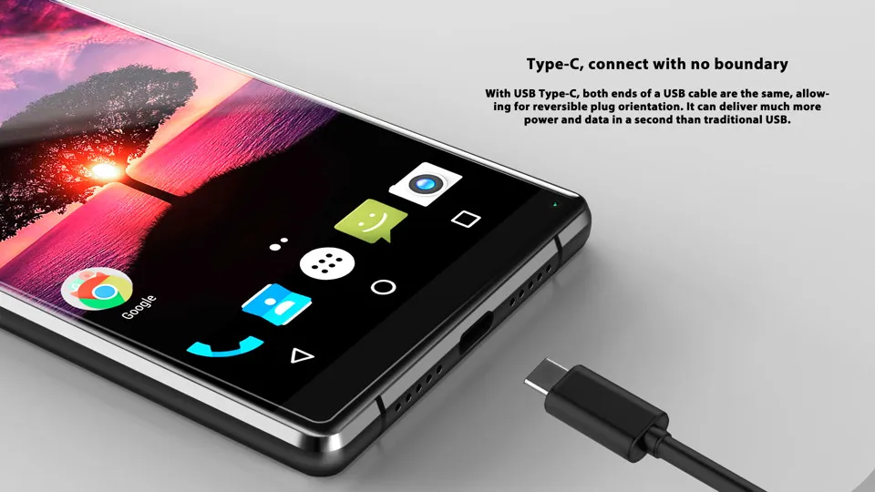 M-HORSE PURE 2, 5,99 дюймов, 18:9, полный дисплей, мобильный телефон MT6750, четыре ядра, 4 Гб+ 64 ГБ, 13 МП+ 2 МП, сканер отпечатков пальцев, смартфон на Android