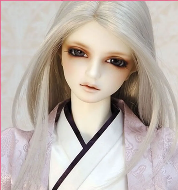 

1/3 scale nude BJD male SD boy Joint doll Resin figure model toy gift,not include clothes,shoes,wig and other accessories D2047