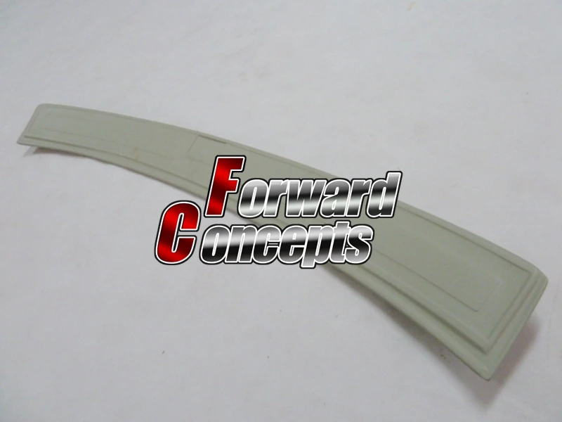 

FOR 97-03 E39 5-SERIES REAR WING WINDOW ROOF SPOILER 520i 523i M5
