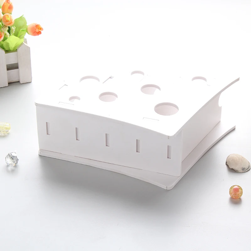 Стеллаж для хранения с дистанционным управлением органайзер настольный