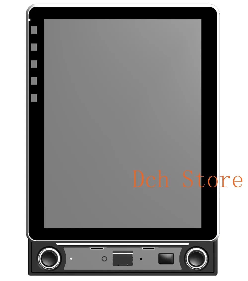 7 1 ''android 9 DVD плеер автомобиля gps Тесла Стиль Универсальный Два din 2G RAM 32G ROM