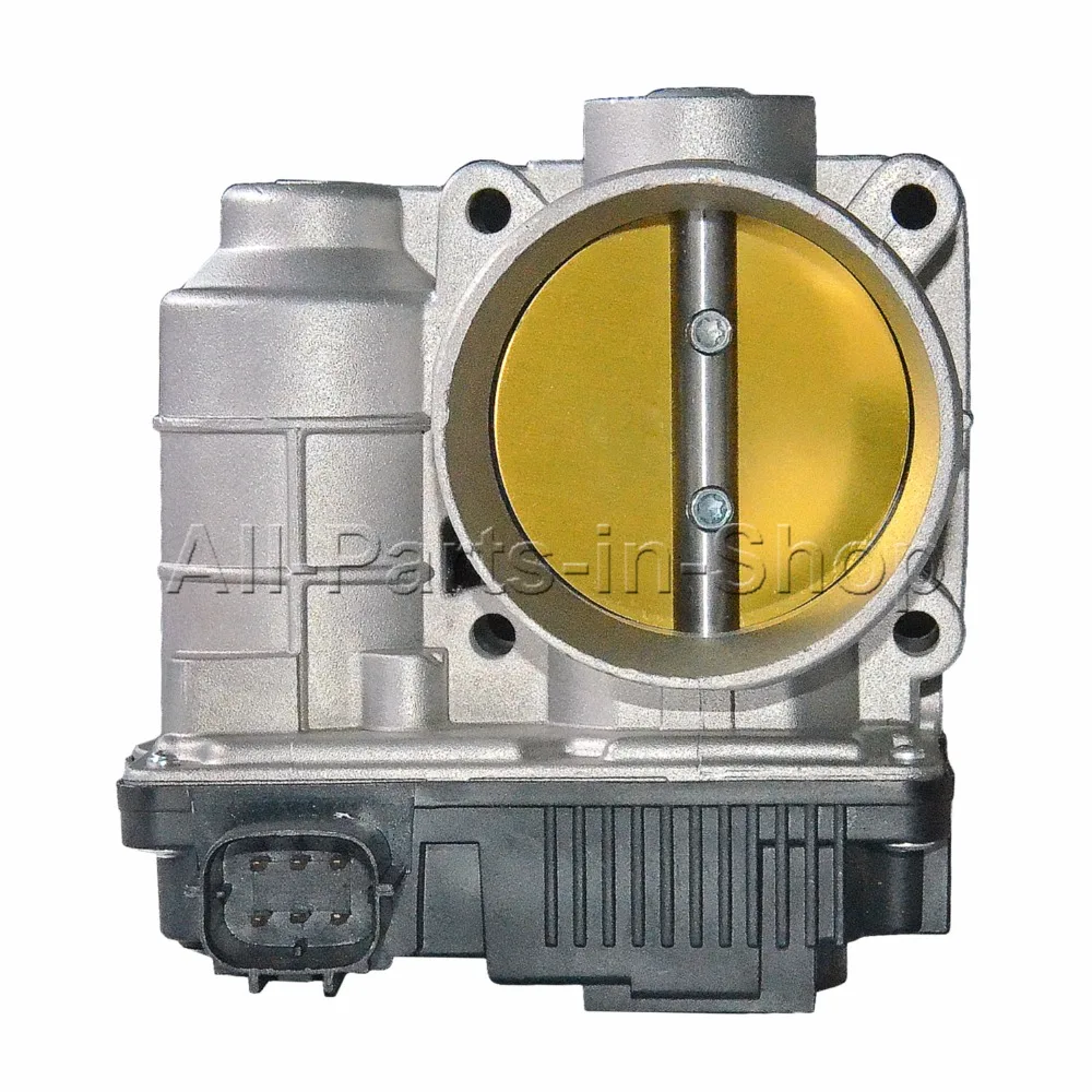 AP02 Новый дроссельной заслонки для Nissan X Trail T30 Altima Sentra 2.5L 16119 AE010 16119AE010|throttle body