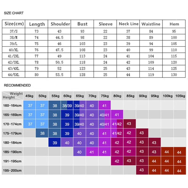Quality Goods Business Men Shirt Solid Color Summer Shorts Sleeve White Men's Clothing Shirts Tops Plus Size Office OL | Мужская