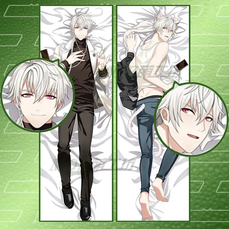 Суэф Аниме Манга Мистик сумка мессенджер Dakimakura двусторонний подушки Чехол C|Наволочка| |