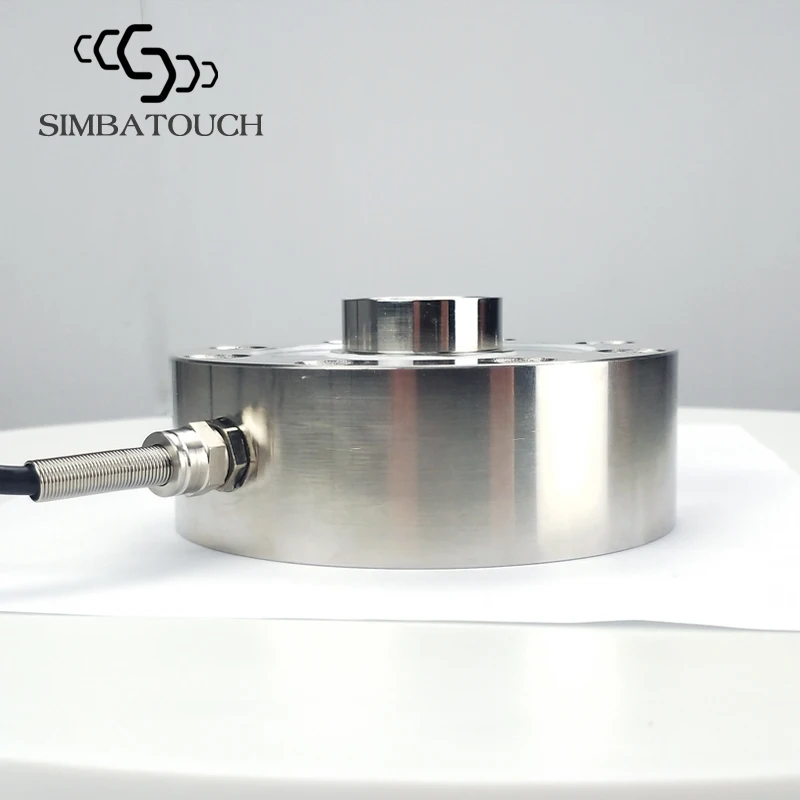 SBT710 сверхмощный модуль силы измерения давления при нагрузочной ячейке (запрос 15T