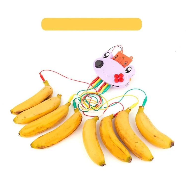 Программируемый трансмиттер Kittenbot Joyfrog игрушки с дистанционным управлением строительные блоки нижней