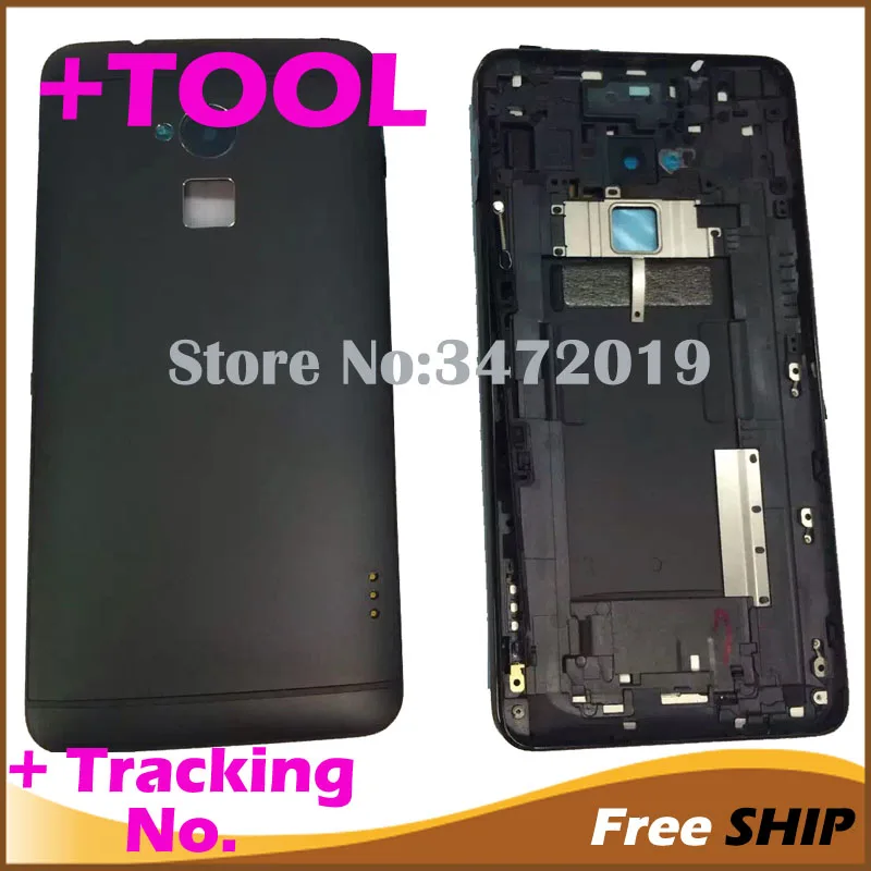 1 шт. чехол для задней крышки аккумулятора задняя крышка HTC One Max T6 803S 8088 809d черный