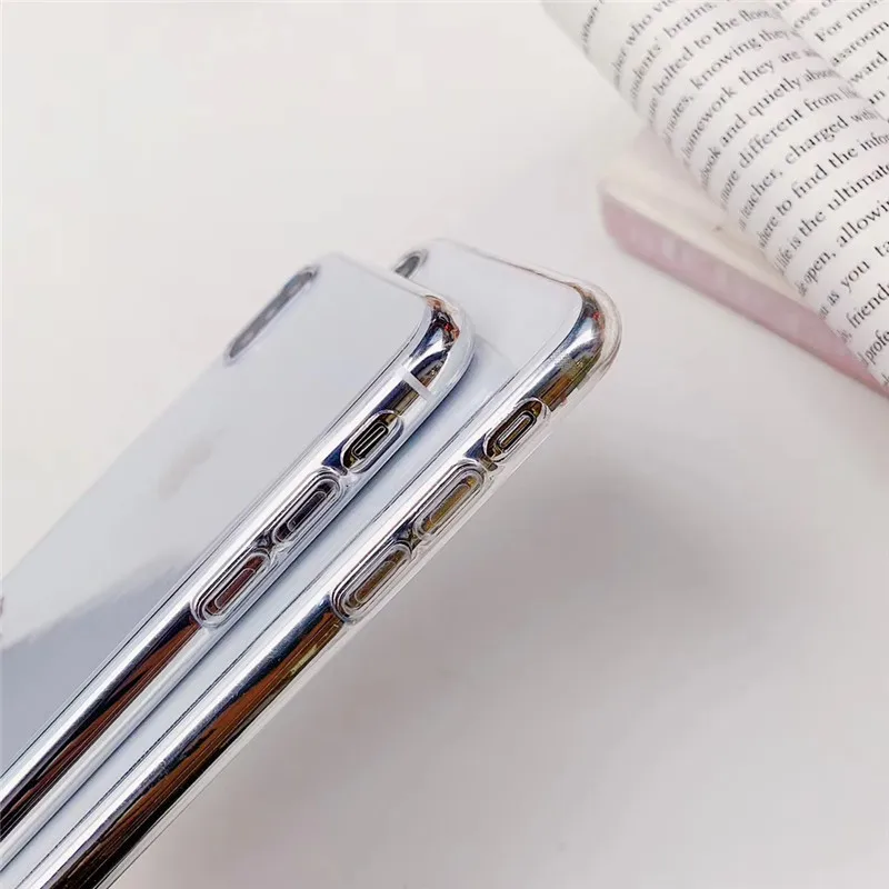 JIBAN Couple pet pig Cartoon Phone Case for iphone X XR XSMAX 6 6s 6plus 7 7plus 8plus Cases TPU transparent protective cover |